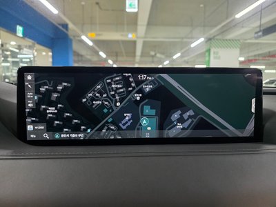 GENESIS G80 (RG3) - 4