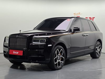 ROLLS-ROYCE CULLINAN - 1