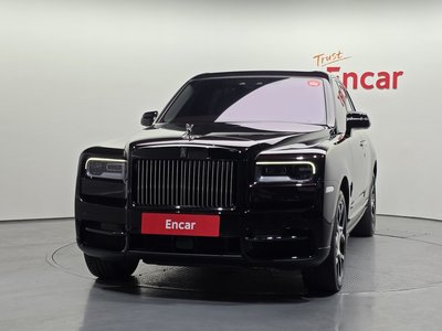 ROLLS-ROYCE CULLINAN - 2