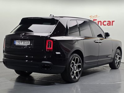 ROLLS-ROYCE CULLINAN - 3