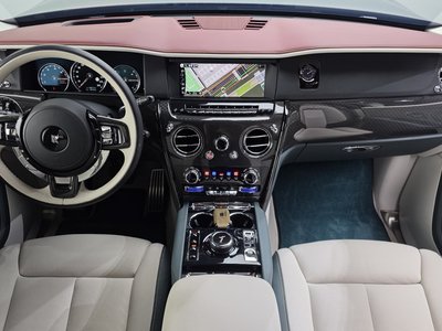 ROLLS-ROYCE CULLINAN - 5