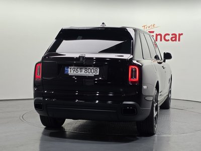 ROLLS-ROYCE CULLINAN - 4