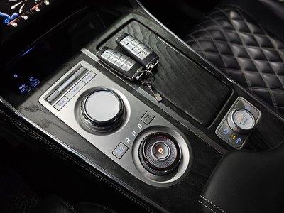 GENESIS GV80 - 9