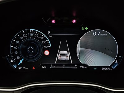 GENESIS GV80 - 8