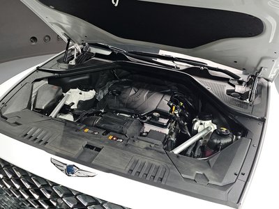 GENESIS GV80 - 7