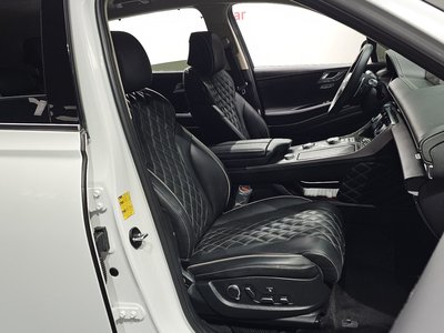 GENESIS GV80 - 10