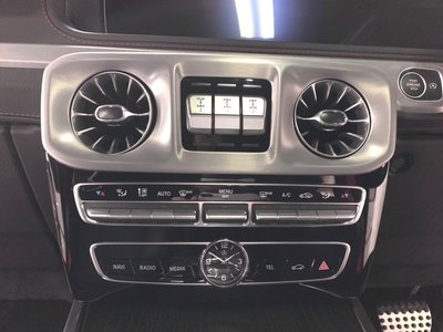 MERCEDES-BENZ G-CLASS - 6