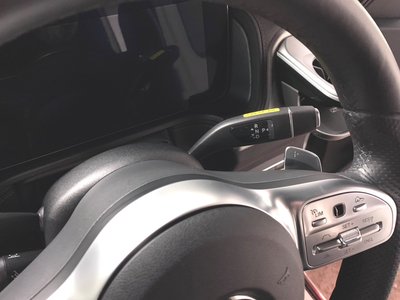 MERCEDES-BENZ G-CLASS - 8