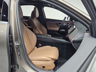 MERCEDES-BENZ E-CLASS - 10