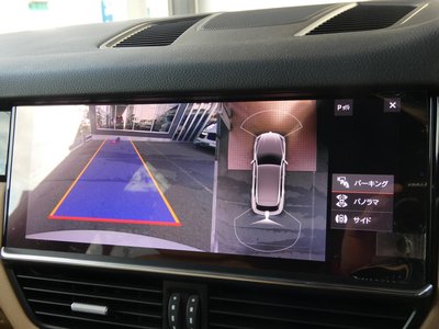 PORSCHE CAYENNE - 10