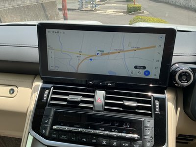 2025 Toyota LAND CRUISER 300 — миниатюра 31