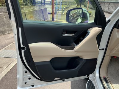2025 Toyota LAND CRUISER 300 — миниатюра 29