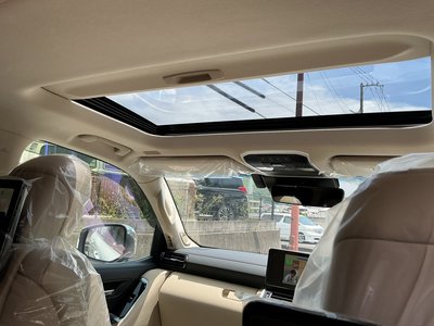 2025 Toyota LAND CRUISER 300 — миниатюра 45