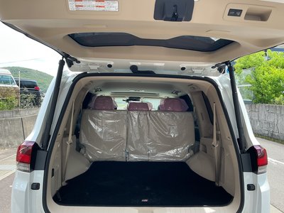 2025 Toyota LAND CRUISER 300 — миниатюра 42