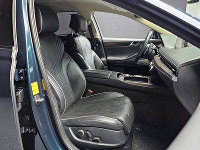 GENESIS G80 (RG3) - 10