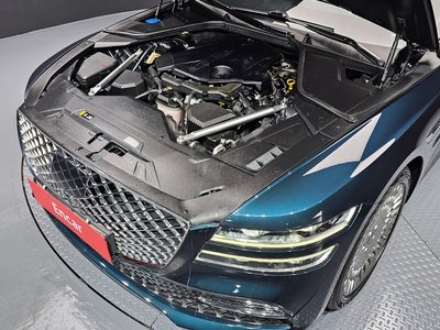 GENESIS G80 (RG3) - 7