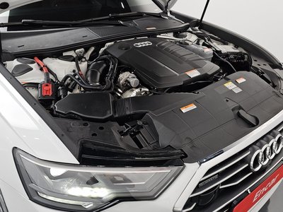 AUDI A6 - 7