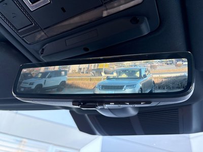 LAND ROVER DEFENDER - 9