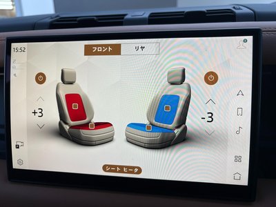 LAND ROVER DEFENDER - 6