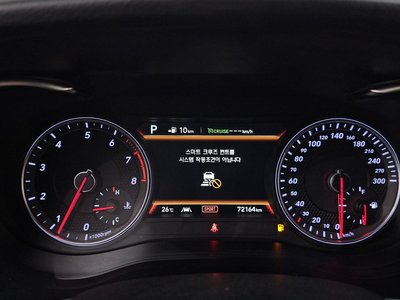 صورة مصغرة 11 لـ 2019 Genesis G70