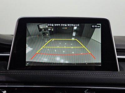 صورة مصغرة 21 لـ 2019 Genesis G70