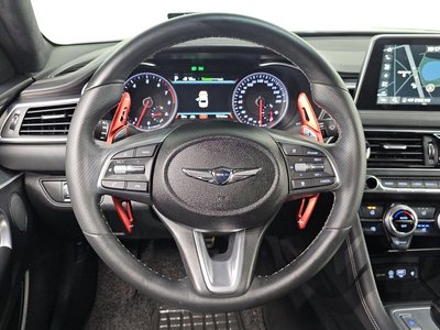 صورة مصغرة 19 لـ 2019 Genesis G70