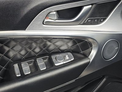صورة مصغرة 39 لـ 2019 Genesis G70