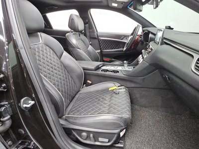 صورة مصغرة 17 لـ 2019 Genesis G70