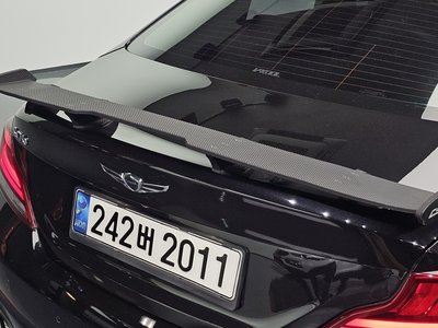 صورة مصغرة 38 لـ 2019 Genesis G70