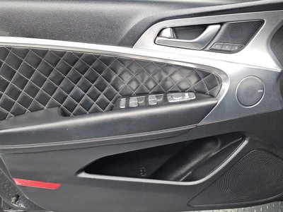 صورة مصغرة 14 لـ 2019 Genesis G70