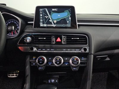 صورة مصغرة 20 لـ 2019 Genesis G70