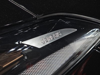 صورة مصغرة 25 لـ 2019 Genesis G70