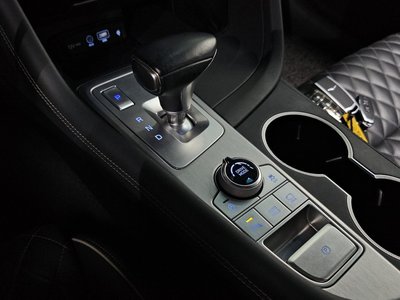 صورة مصغرة 12 لـ 2019 Genesis G70