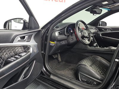 صورة مصغرة 13 لـ 2019 Genesis G70
