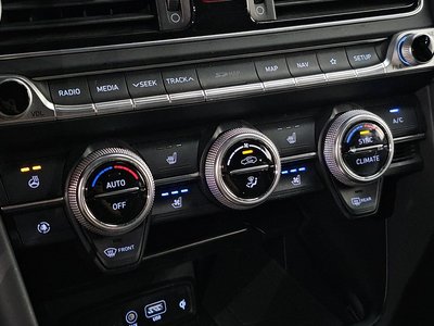 صورة مصغرة 34 لـ 2019 Genesis G70