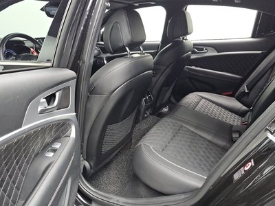 صورة مصغرة 18 لـ 2019 Genesis G70