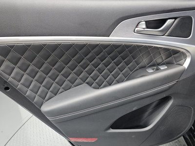 صورة مصغرة 15 لـ 2019 Genesis G70