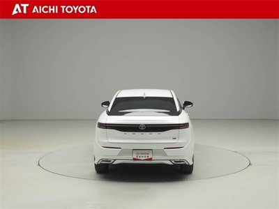 TOYOTA CROWN CROSSOVER - 5