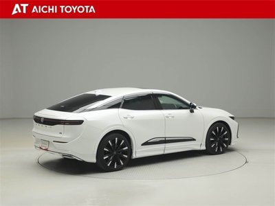 TOYOTA CROWN CROSSOVER - 6