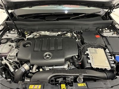 صورة مصغرة 33 لـ 2026 Mercedes-BENZ GLB