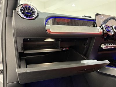 صورة مصغرة 14 لـ 2026 Mercedes-BENZ GLB