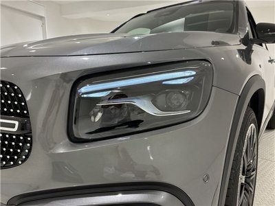 صورة مصغرة 18 لـ 2026 Mercedes-BENZ GLB