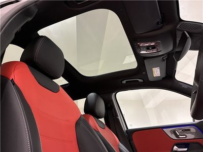 صورة 5 لـ 2026 Mercedes-BENZ GLB