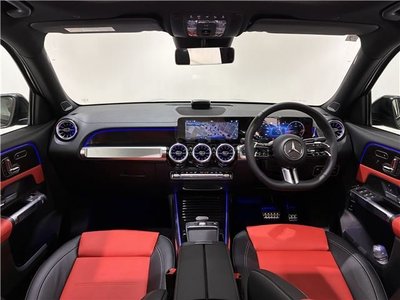 صورة مصغرة 38 لـ 2026 Mercedes-BENZ GLB