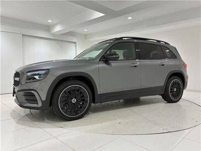 صورة مصغرة 19 لـ 2026 Mercedes-BENZ GLB