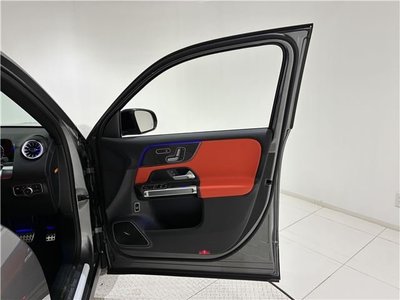 صورة 6 لـ 2026 Mercedes-BENZ GLB
