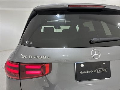 صورة مصغرة 28 لـ 2026 Mercedes-BENZ GLB