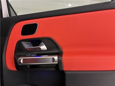 صورة مصغرة 21 لـ 2026 Mercedes-BENZ GLB