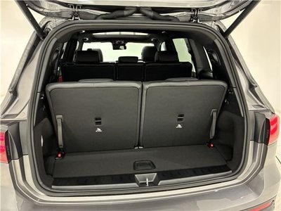 صورة مصغرة 30 لـ 2026 Mercedes-BENZ GLB