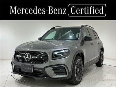 صورة 1 لـ 2026 Mercedes-BENZ GLB